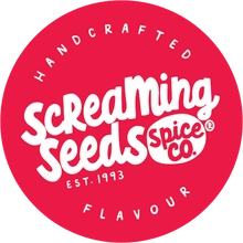 Screaming Seeds Spice Co